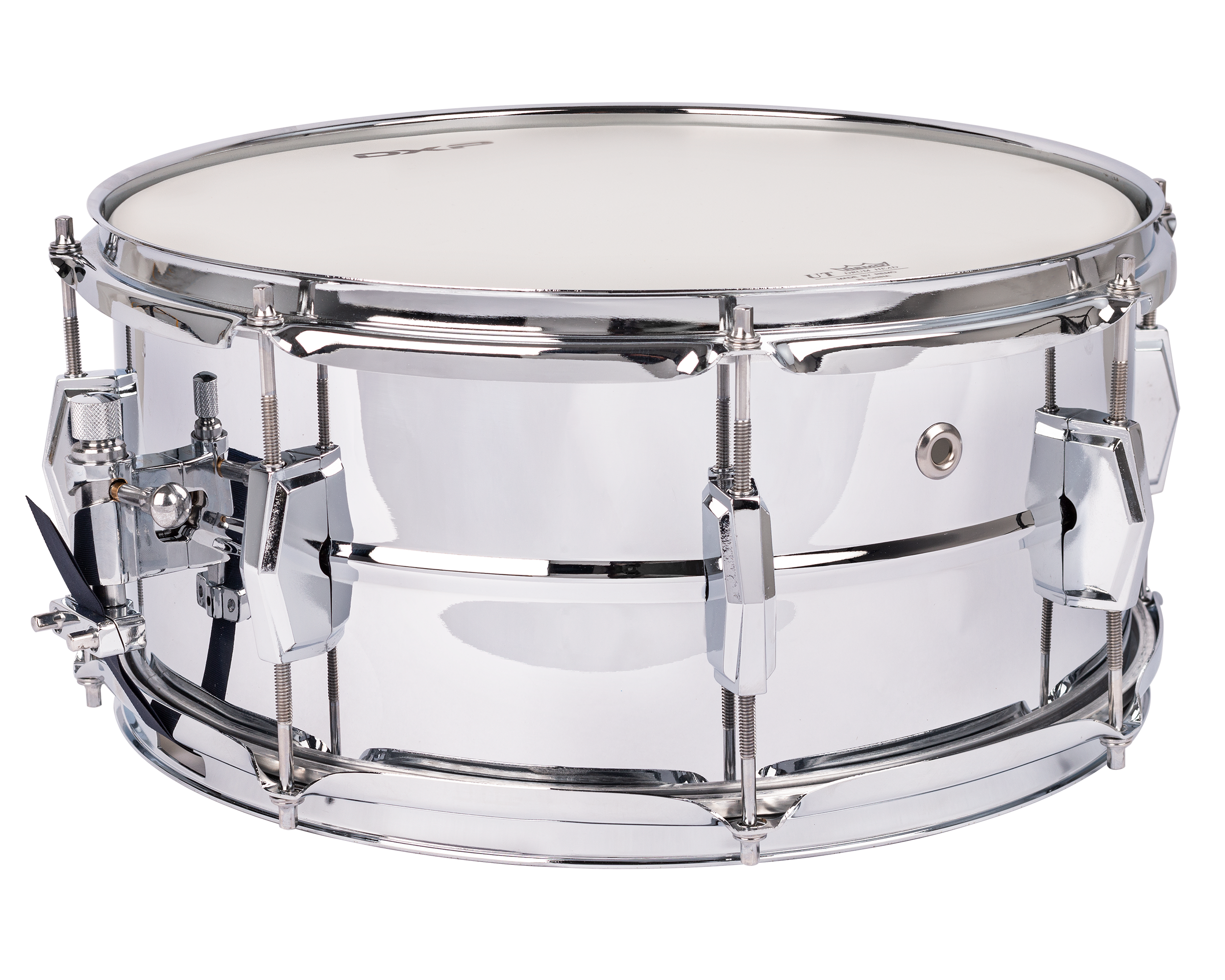 DXP | DXP1465S | Steel Snare Drum DXP | DXP1465S | Steel Snare Drum